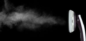 Parownica do ubrań Yoer PAROWNICA Ręczna do ubrań ŻELAZKO Parowe Steamer 2w1 PRASOWACZ Generator pary - YOER X-Smooth HGS01WP 13