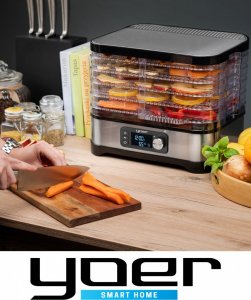Suszarka Yoer FD01S 2