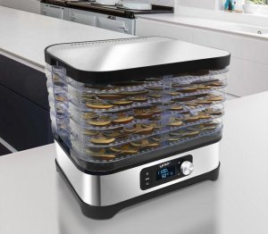 Suszarka Yoer FD01S 4