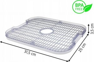 Suszarka Yoer FD01S 5