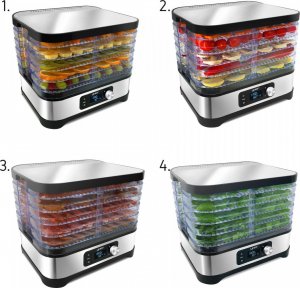 Suszarka Yoer FD01S 7