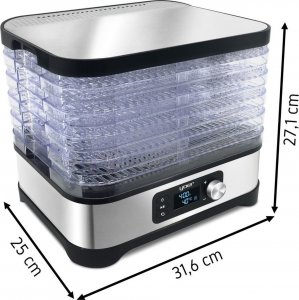 Suszarka Yoer FD01S 12