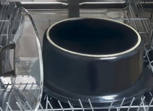 Yoer WOLNOWAR Elektryczny GARNEK CERAMICZNY 4,5L Programator czasowy AUTOMATYCZNY Slow Cooker - YOER Clever-Cook SC4502S 13