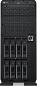 Serwer Dell #T550 Si4310 16GB 480GB H755 iDEn 2x600W 3Y 1