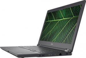 Laptop Fujitsu Lifebook E5511 (PCK:E5511MF5GMPL) 15