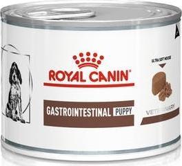 Royal Canin Royal Canin Vet Gastro Intestinal Puppy 195g 1