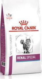 Royal Canin Renal Special Cat Dry 0.4 kg 1
