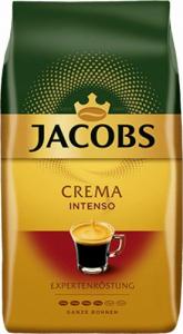Kawa ziarnista Jacobs Intenso 1 kg 1