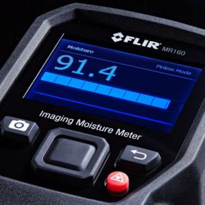 Flir Systems Higrometr termowizyjny 80X60PX (MR160) 7