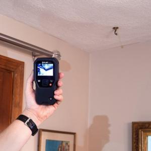 Flir Systems Higrometr termowizyjny 80X60PX (MR160) 9