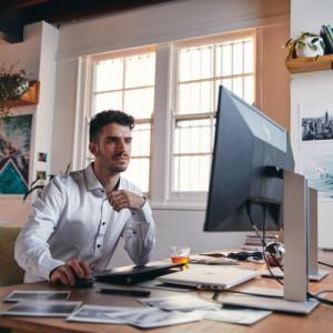 Laptop HP EliteBook 855 G8 (4L017EA) 7