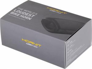 Hornit Dzwonek klakson rowerowy 467648V3 11