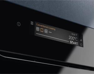 Piekarnik Electrolux EOA9S31WZ 3