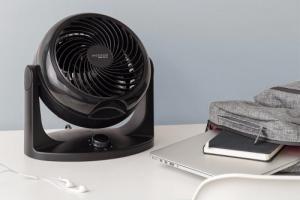 Wentylator Woozoo PCF-HD18N Czarny 3