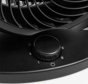 Wentylator Woozoo PCF-HD18N Czarny 5