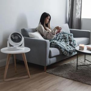 Wentylator Woozoo PCF-HD18N Biały 4