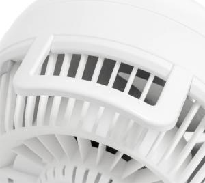 Wentylator Woozoo PCF-HD18N Biały 5