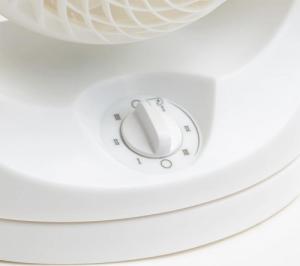 Wentylator Woozoo Cyrkulator Woozoo PCF-HE15 15cm 3 prędkości 30W Biały 3