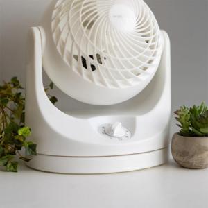 Wentylator Woozoo Cyrkulator Woozoo PCF-HE15 15cm 3 prędkości 30W Biały 4