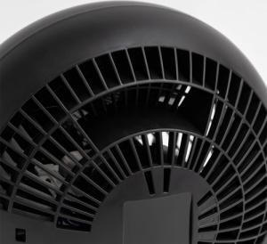 Wentylator Woozoo PCF-HE18 Czarny 2