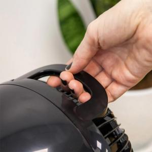 Wentylator Woozoo PCF-M15 Czarny 5