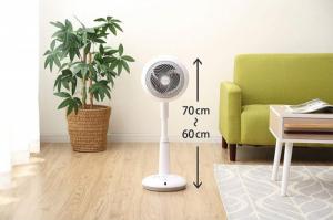 Wentylator Woozoo STF-DC15T 2