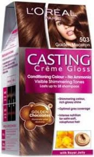 L’Oreal Paris Casting Creme Gloss 503 1