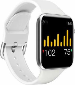 Smartwatch Kumi KU1 Biały  (KU1S) 2