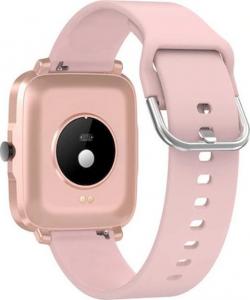 Smartwatch Kumi KU1 S Różowy  (KU1SP) 3