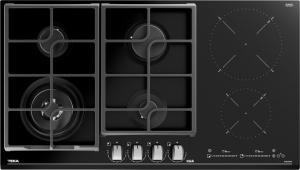 Płyta grzewcza Teka JZC 96342 BBC BK 2