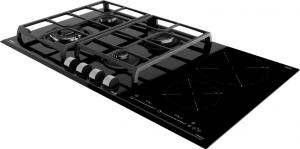 Płyta grzewcza Teka JZC 96342 BBC BK 4