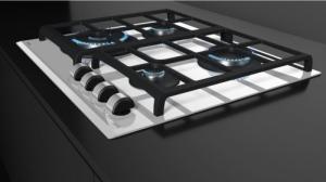 Płyta grzewcza Teka GZC 64320 XBC SM 9