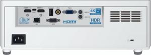 Projektor InFocus INL2166 3