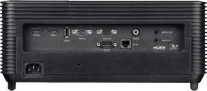 Projektor InFocus IN2134 Lampowy 1024 x 768px 4500 lm DLP 4