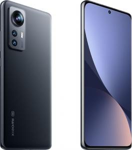 Smartfon Xiaomi 12X 5G 8/128GB Szary  (37022) 3
