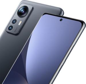 Smartfon Xiaomi 12X 5G 8/128GB Szary  (37022) 4