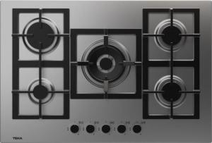 Płyta grzewcza Teka EFX 70.1 5G AI AL DR CI NAT 2