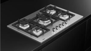 Płyta grzewcza Teka EFX 70.1 5G AI AL DR CI NAT 9