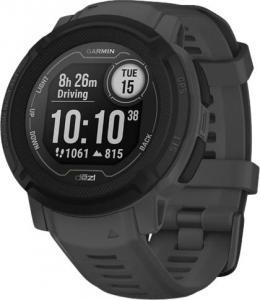 Zegarek sportowy Garmin Instinct 2 Dezl Edition Czarny  (010-02626-70) 1