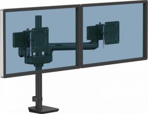 Fellowes Uchwyt biurkowy na 2 monitory do 15" - 32" TALLO Modular 2FS (8615301) 2