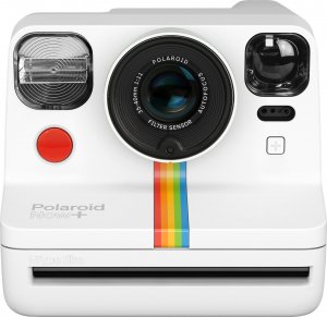 Aparat cyfrowy Polaroid Polaroid NOW+ biały 4