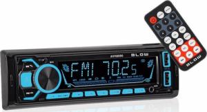 Radio samochodowe Blow Radio samochodowe AVH-8890 1