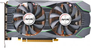 Karta graficzna AFOX GeForce RTX 2070 8GB GDDR6 (AF2070-8192D6H7) 1
