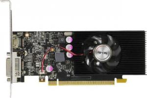 Karta graficzna AFOX GeForce GT 1030 2GB GDDR5 (AF1030-2048D5H7) 1