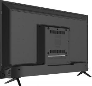 Telewizor Sencor SLE 43US800TCSB LED 43'' 4K Ultra HD WebOS 5.0 3