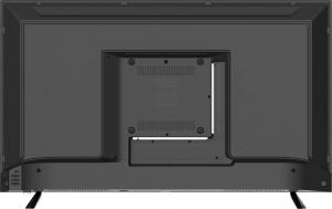 Telewizor Sencor SLE 43US800TCSB LED 43'' 4K Ultra HD WebOS 5.0 4