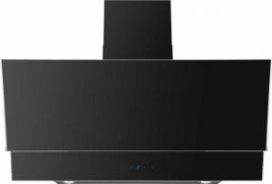 Okap VDB Okap kominowy VDB MS 9 Black 1