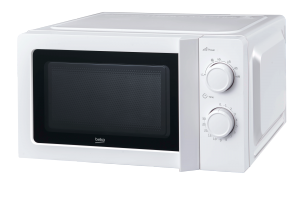 Kuchenka mikrofalowa Beko MOC201002W 3