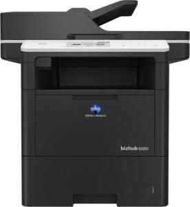 Urządzenie wielofunkcyjne Konica Minolta Bizhub 5020i (ACEU021) 1