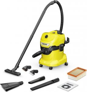 Odkurzacz Karcher WD 4 V-20/6/22 Car (1.628-208.0) 1